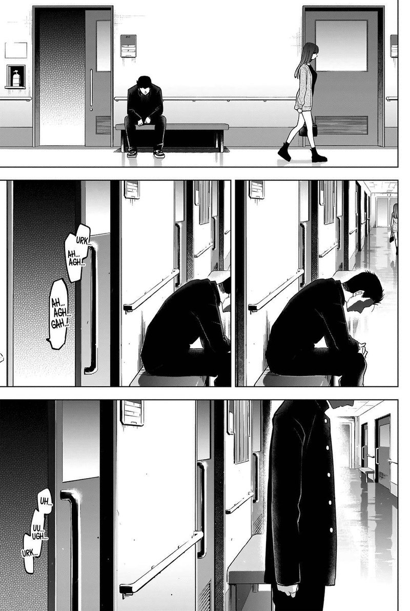 Shounen No Abyss 64 17