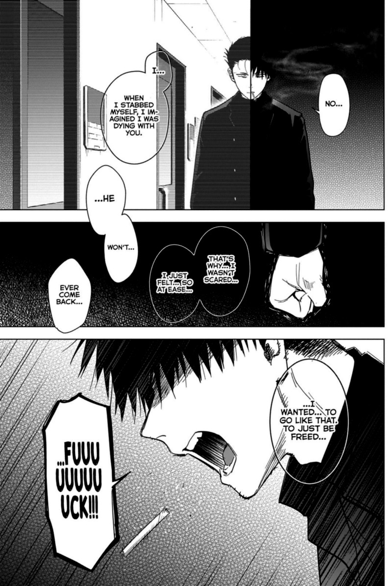 Shounen No Abyss 65 11
