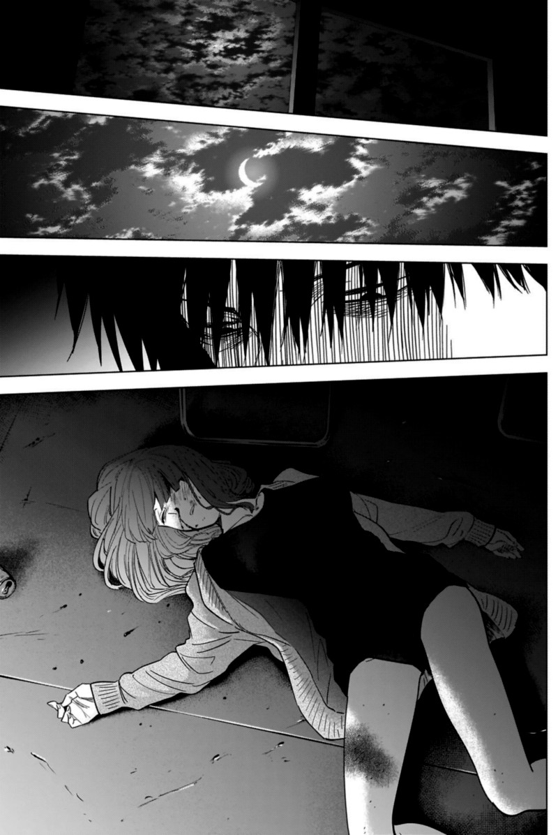 Shounen No Abyss 65 13