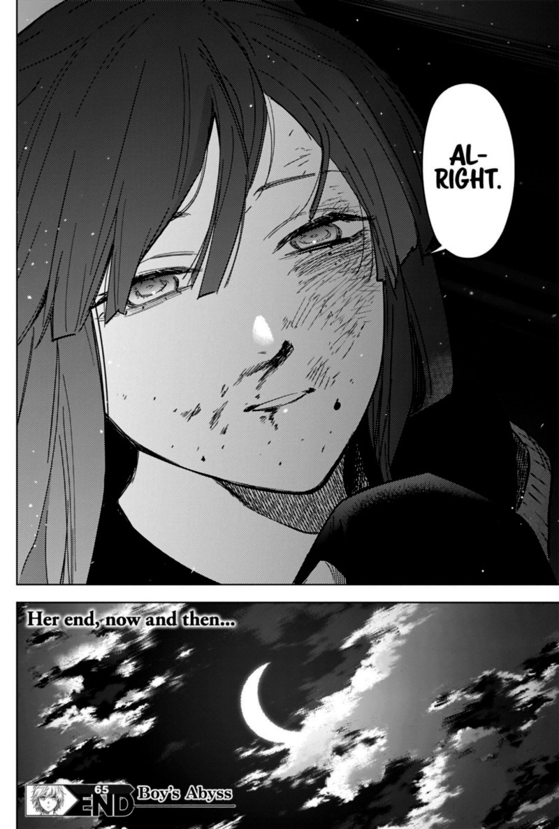 Shounen No Abyss 65 18