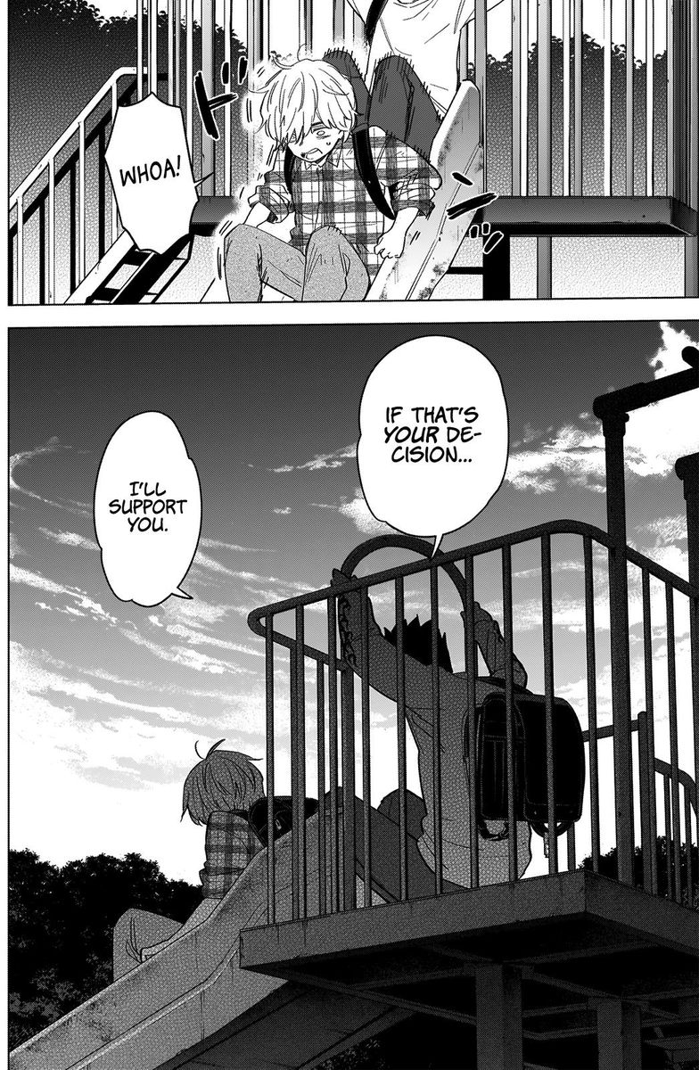 Shounen No Abyss 66 14