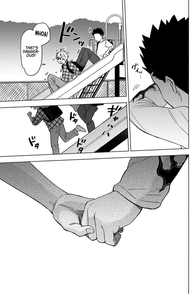 Shounen No Abyss 66 15