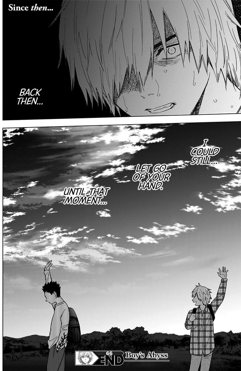 Shounen No Abyss 66 18