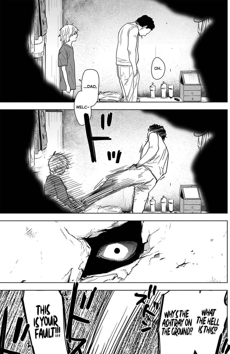 Shounen No Abyss 67 13