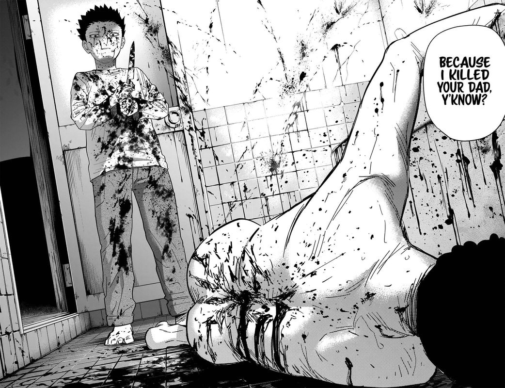 Shounen No Abyss 67 18