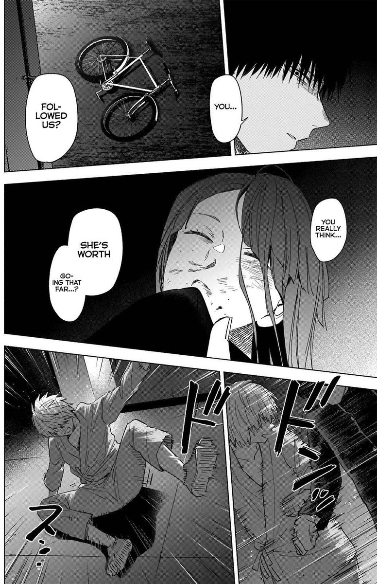 Shounen No Abyss 67 2