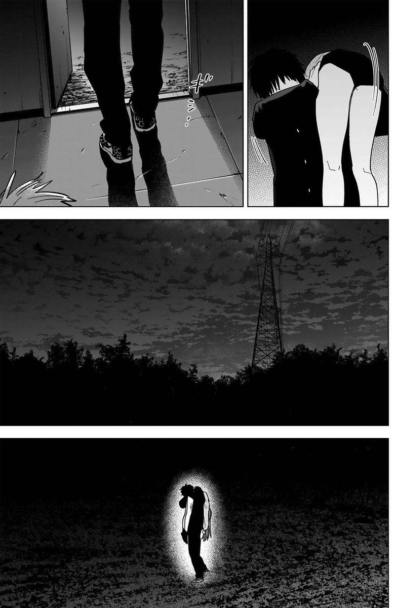 Shounen No Abyss 67 3