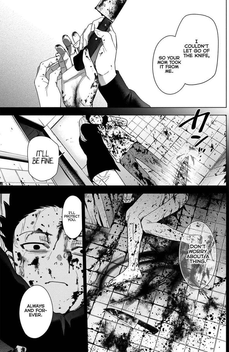 Shounen No Abyss 68 3