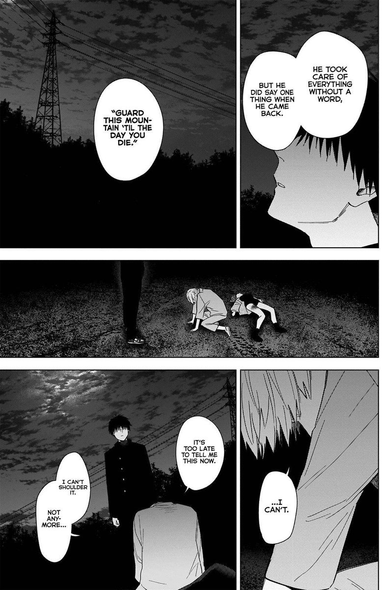 Shounen No Abyss 68 7