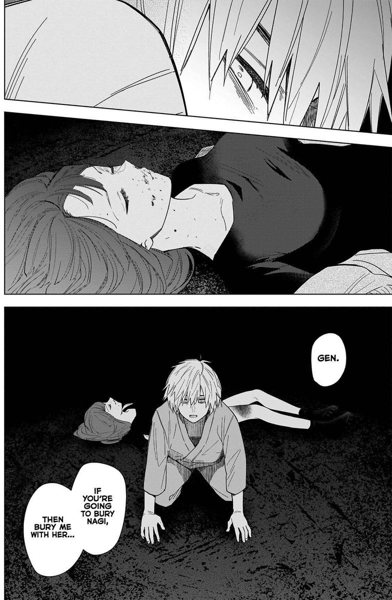 Shounen No Abyss 68 8
