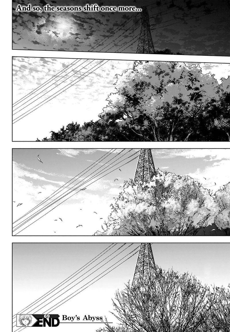 Shounen No Abyss 69 19