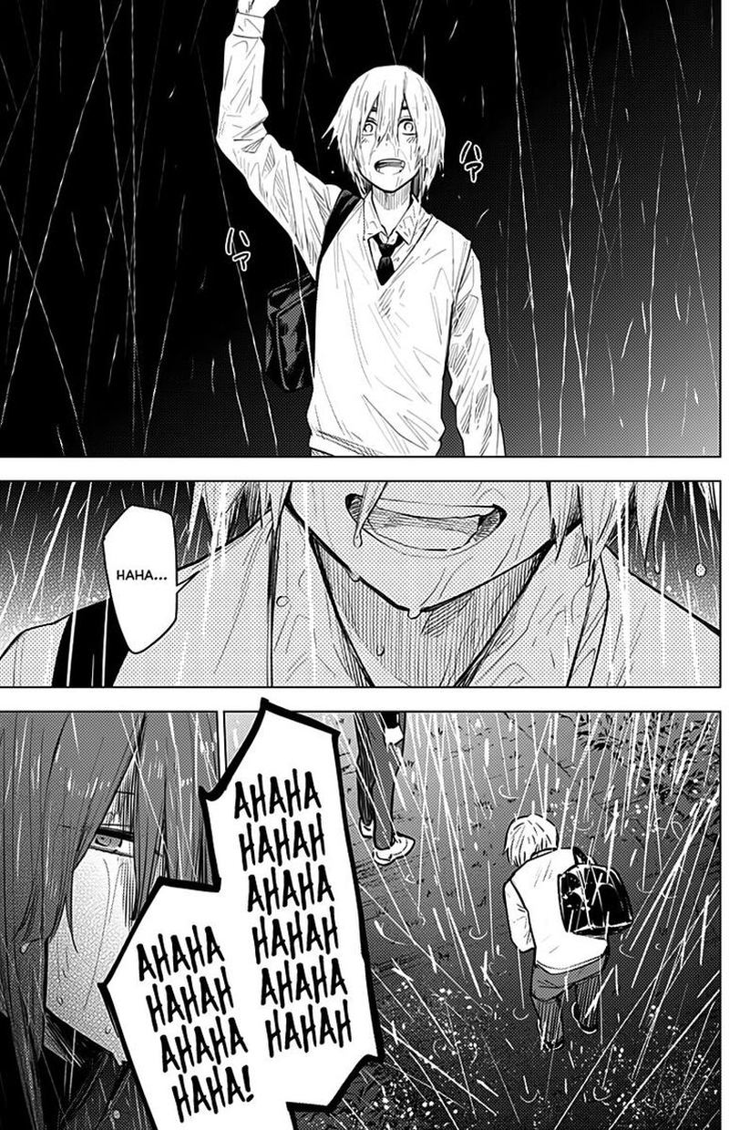 Shounen No Abyss 7 10