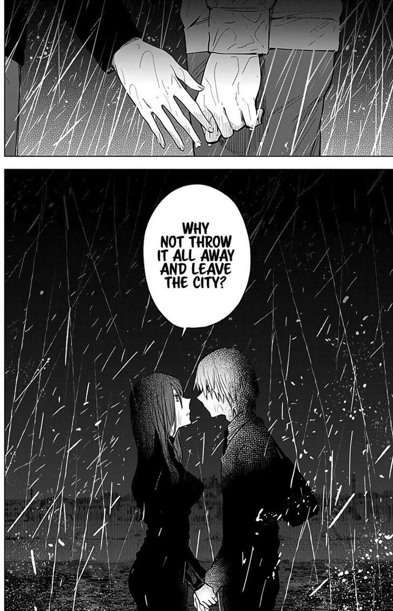 Shounen No Abyss 7 12