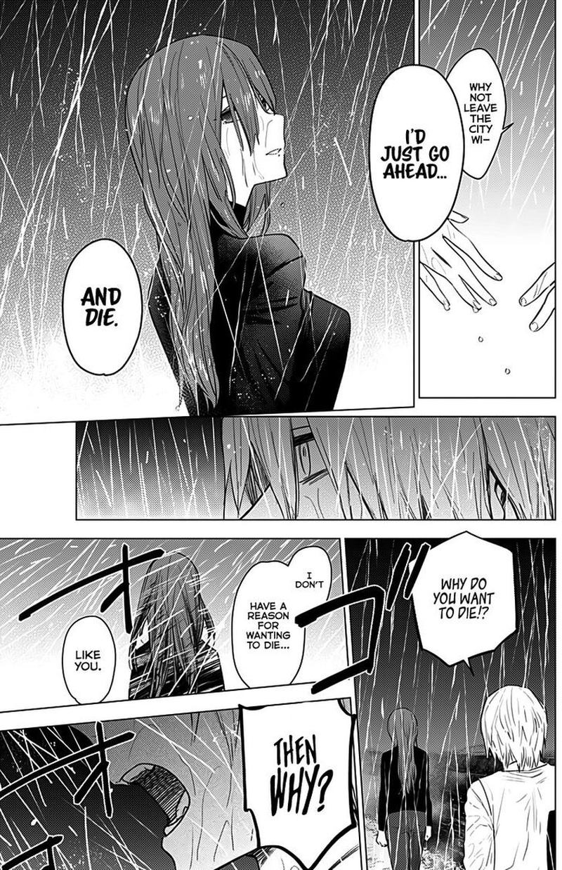 Shounen No Abyss 7 15