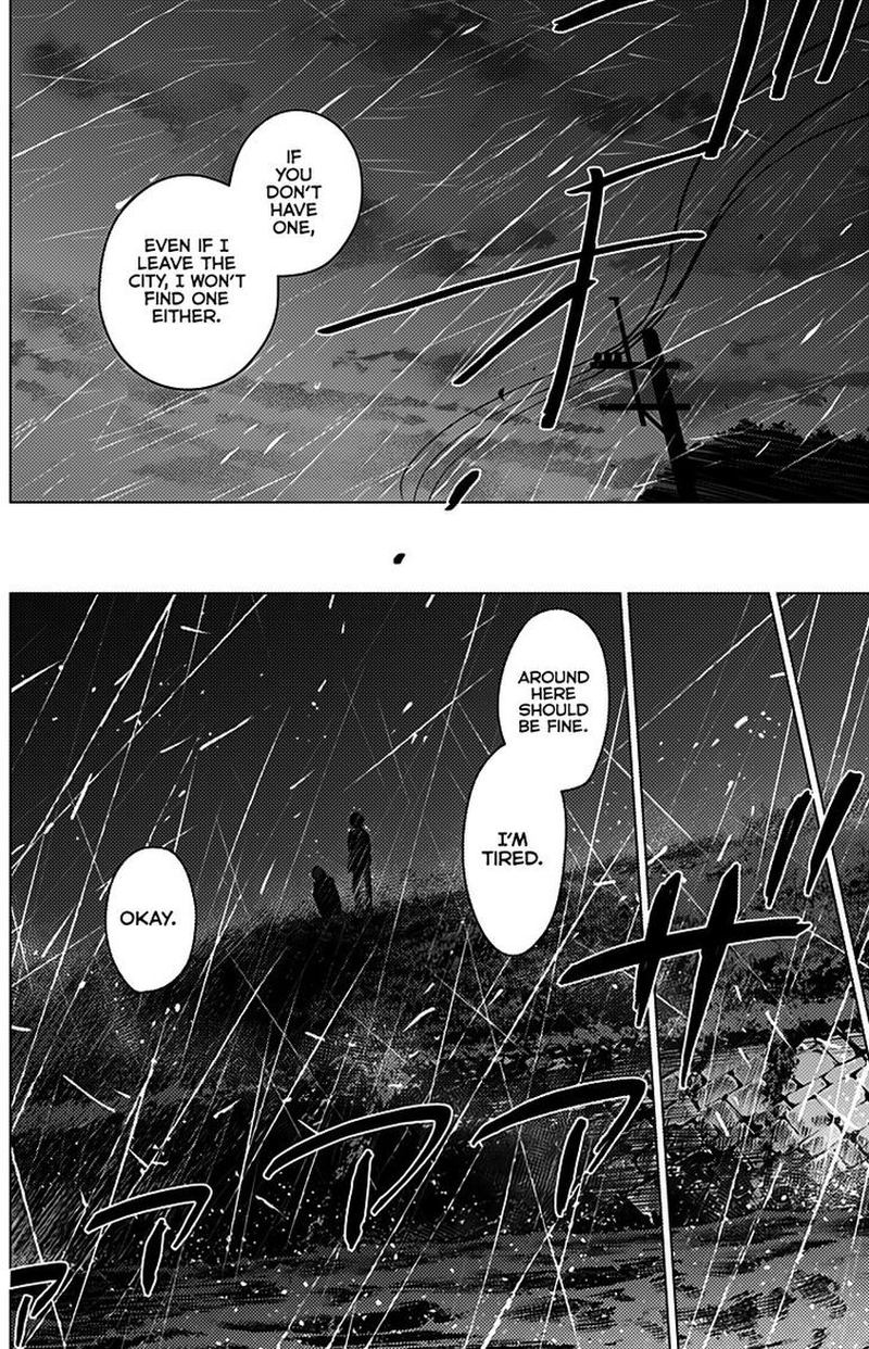 Shounen No Abyss 7 17