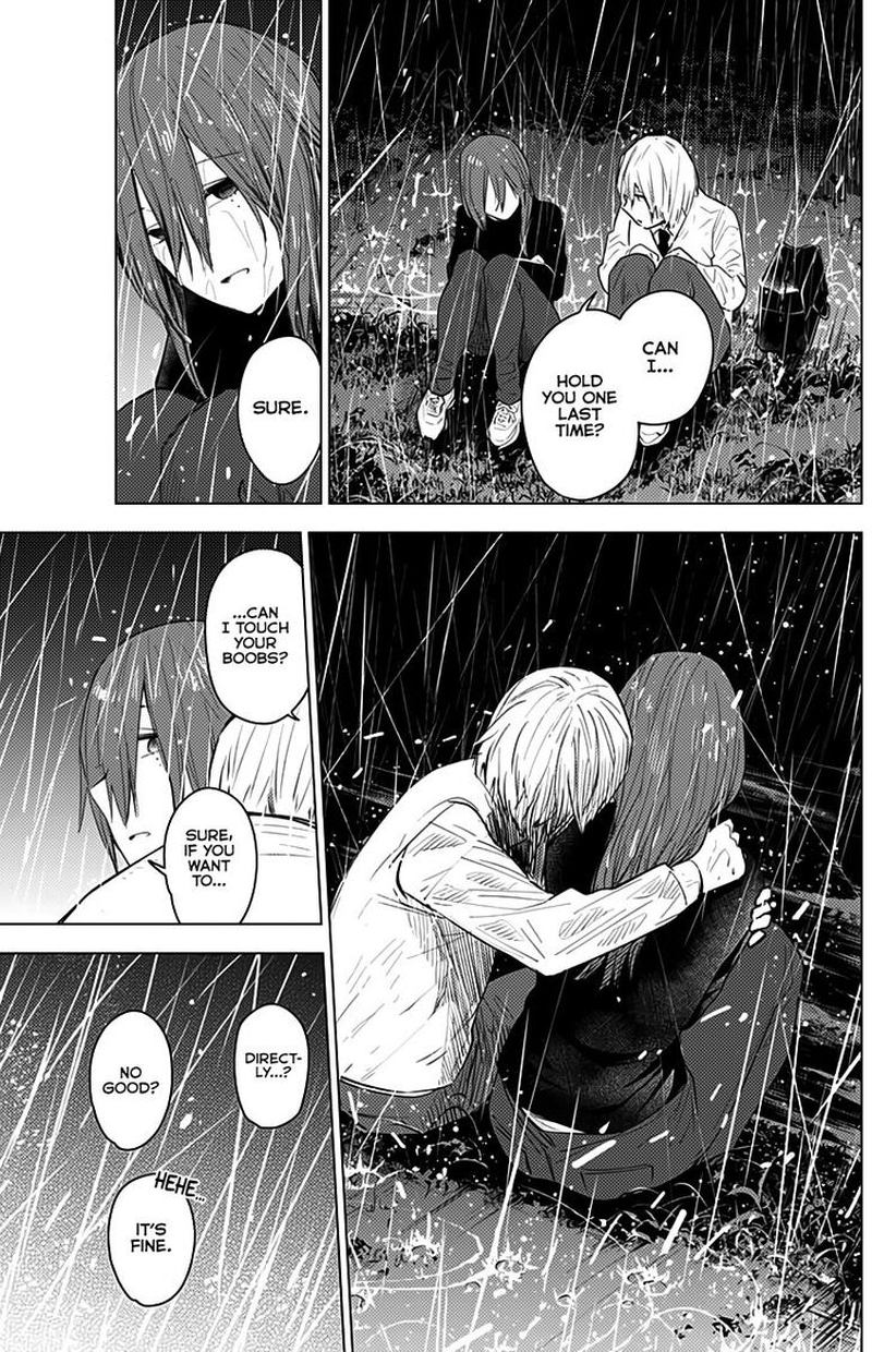Shounen No Abyss 7 18