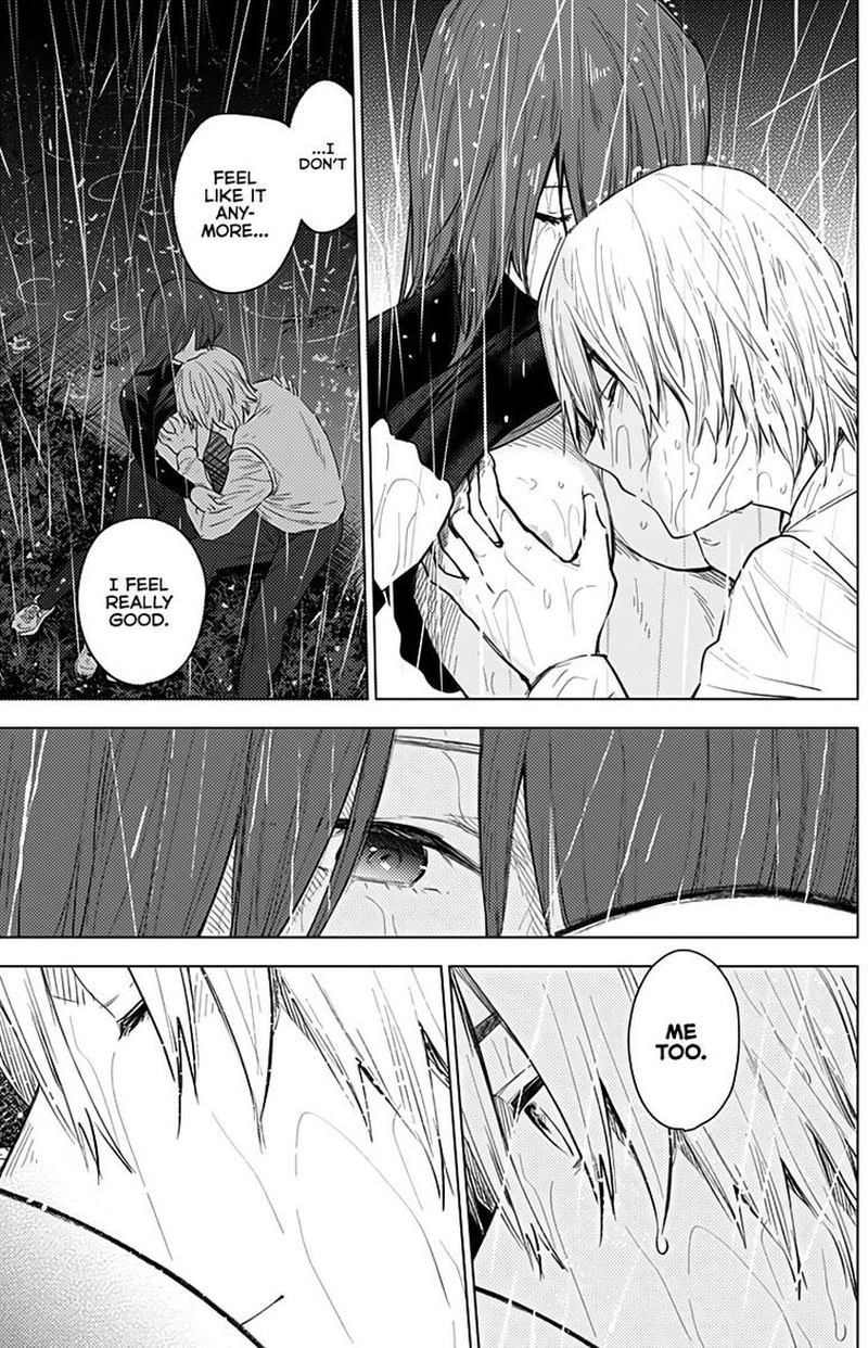 Shounen No Abyss 7 20