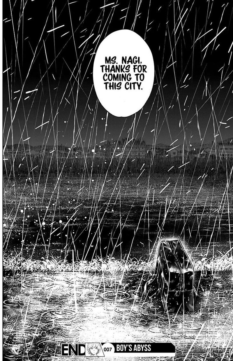 Shounen No Abyss 7 21