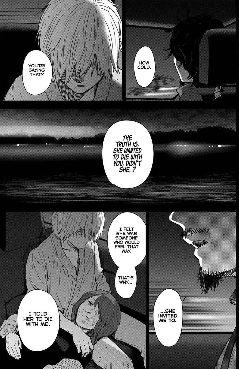 Shounen No Abyss 70 11