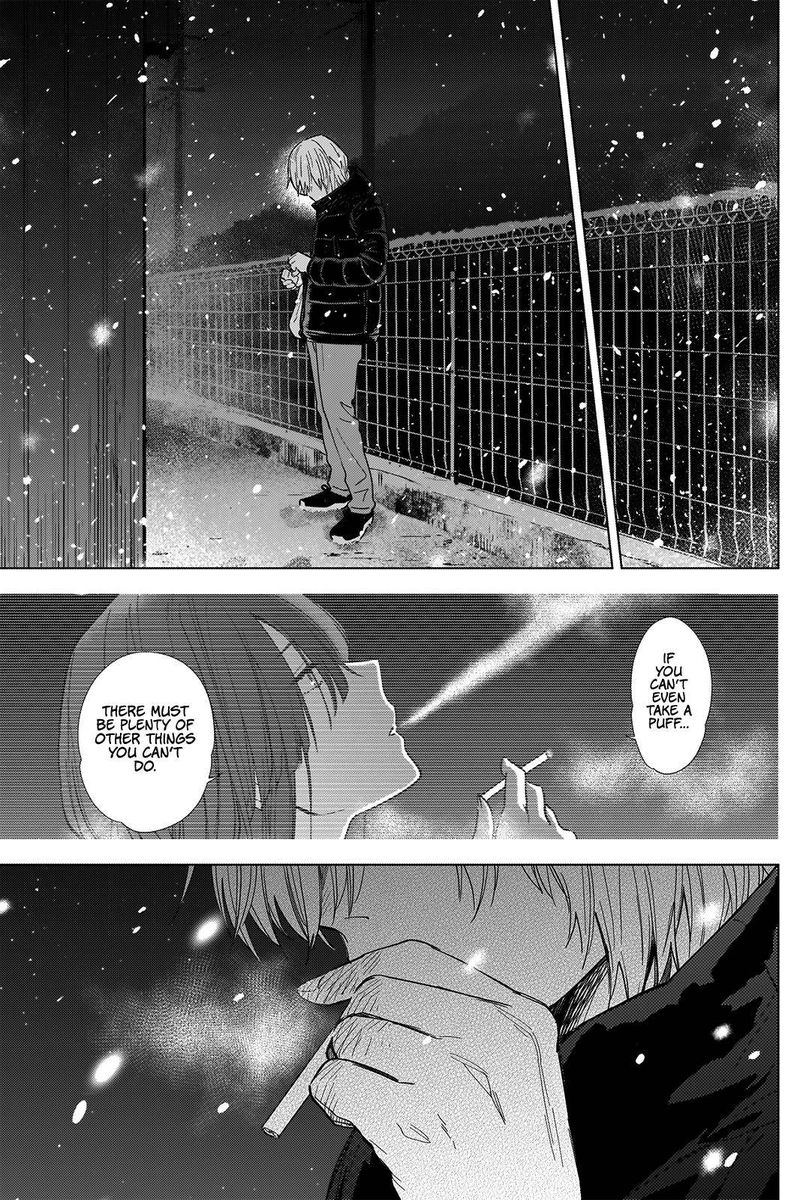 Shounen No Abyss 70 17
