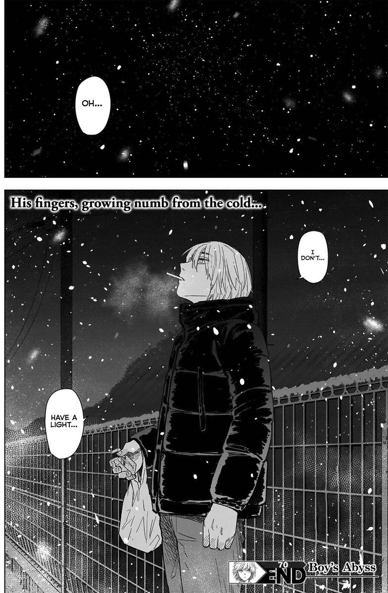 Shounen No Abyss 70 18