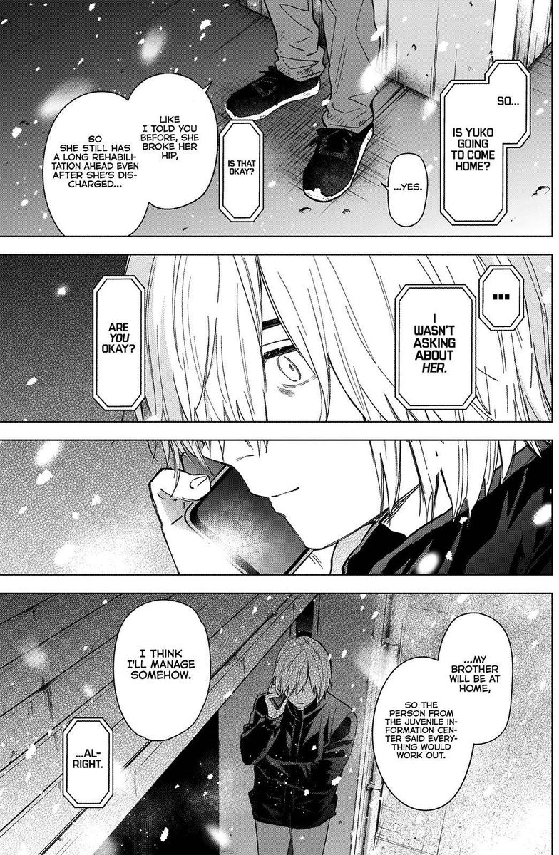 Shounen No Abyss 70 5