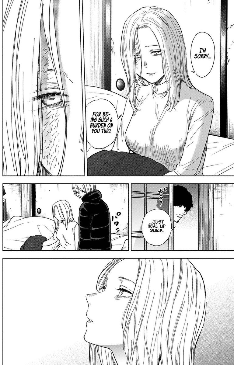 Shounen No Abyss 71 11