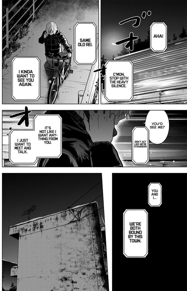 Shounen No Abyss 72 12