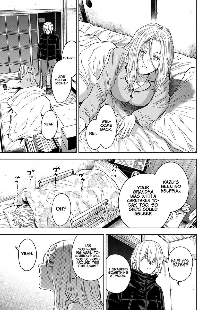 Shounen No Abyss 72 13