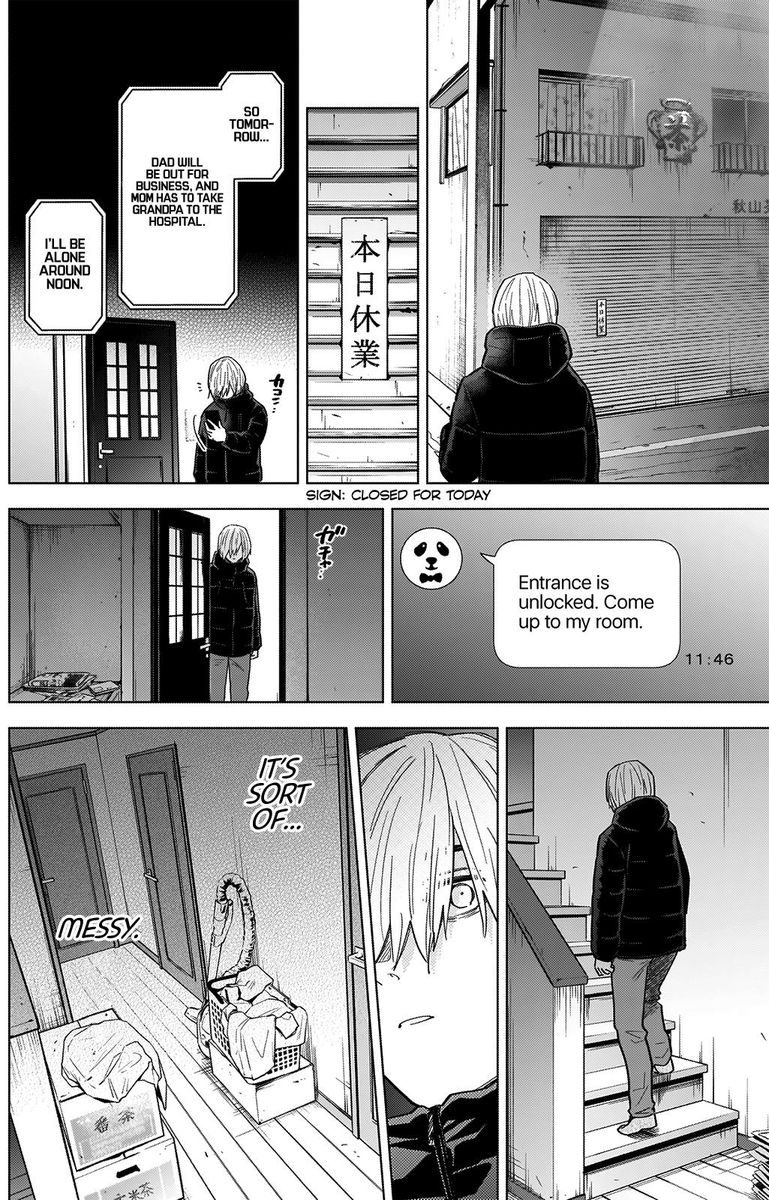 Shounen No Abyss 72 16