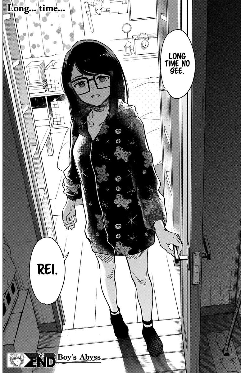 Shounen No Abyss 72 18