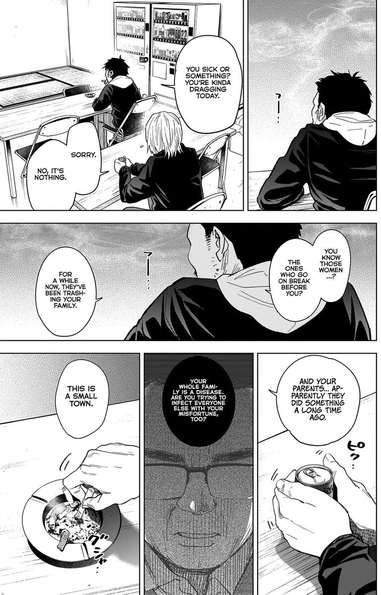 Shounen No Abyss 72 5