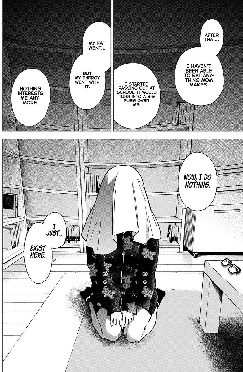 Shounen No Abyss 73 12