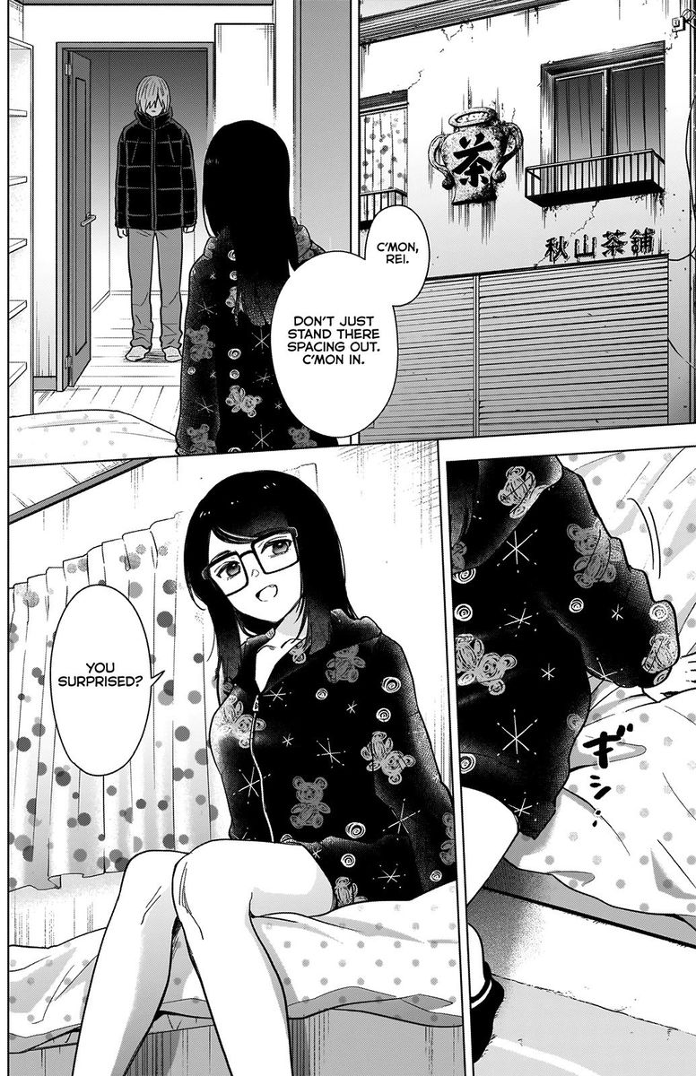 Shounen No Abyss 73 2
