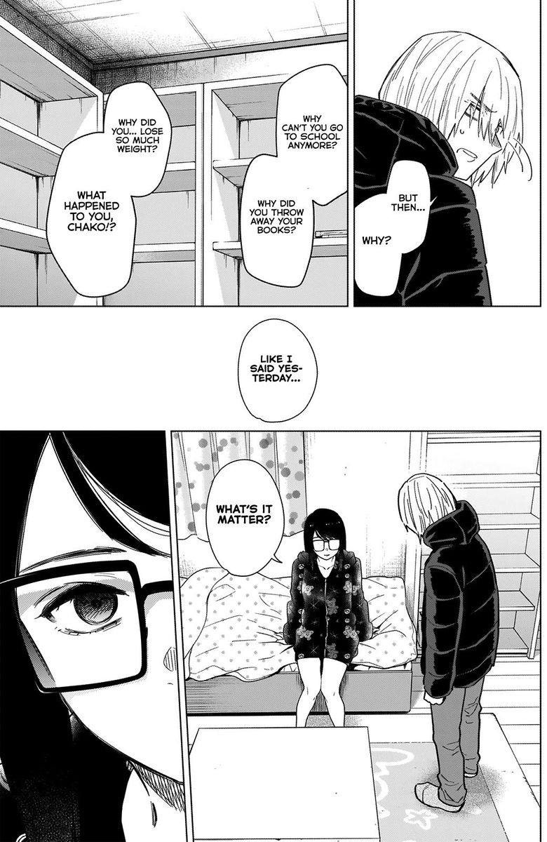 Shounen No Abyss 73 7