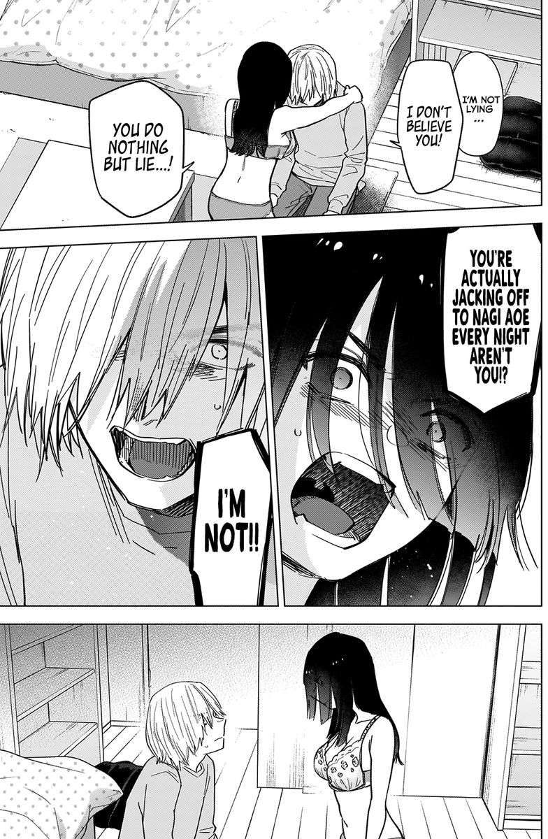 Shounen No Abyss 74 11