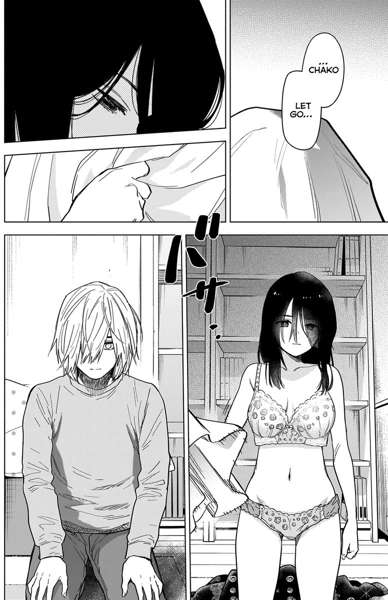 Shounen No Abyss 74 4