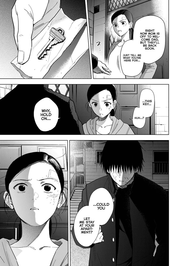 Shounen No Abyss 76 5