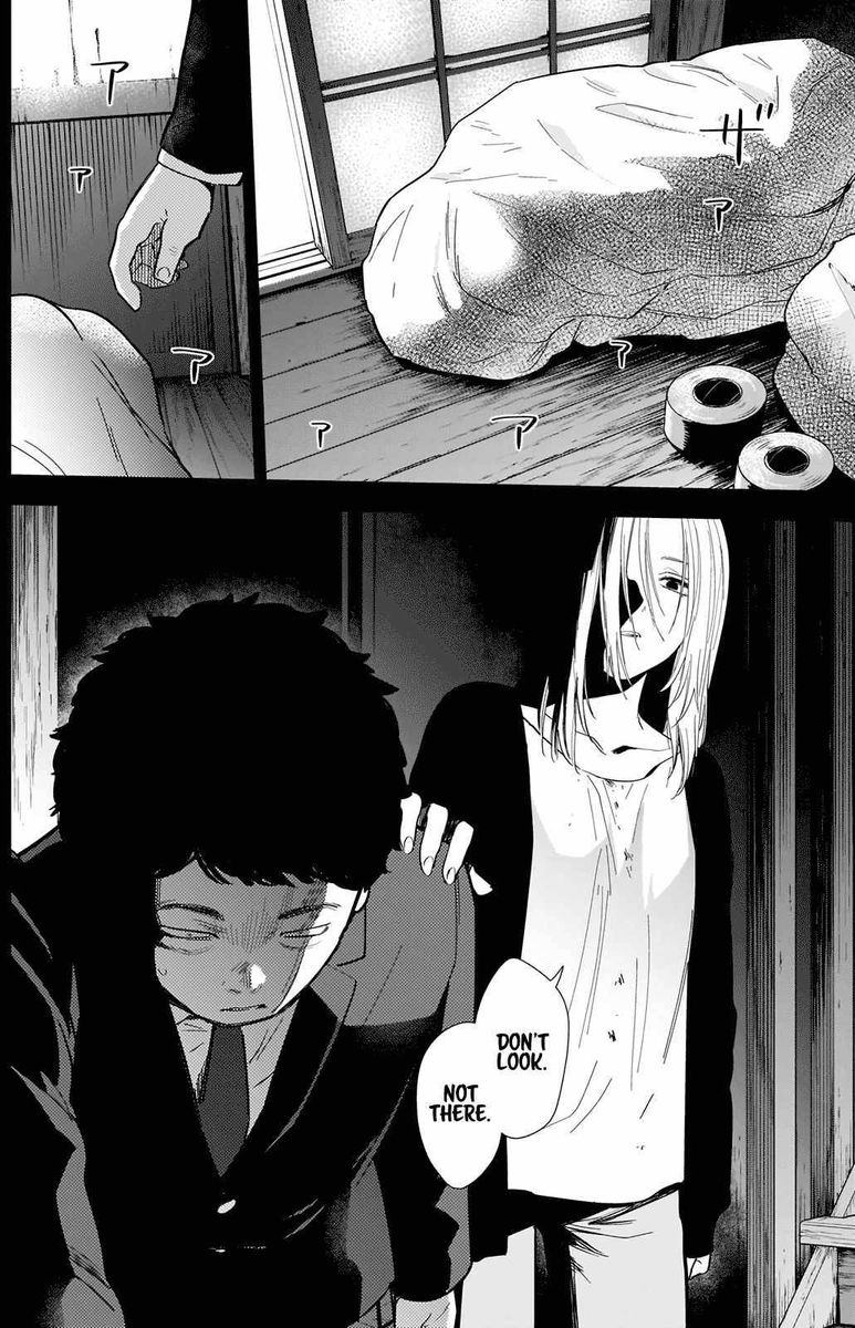 Shounen No Abyss 77 10