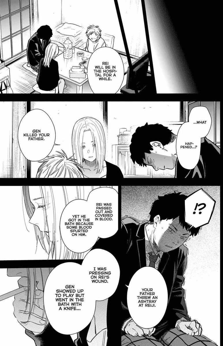 Shounen No Abyss 77 11