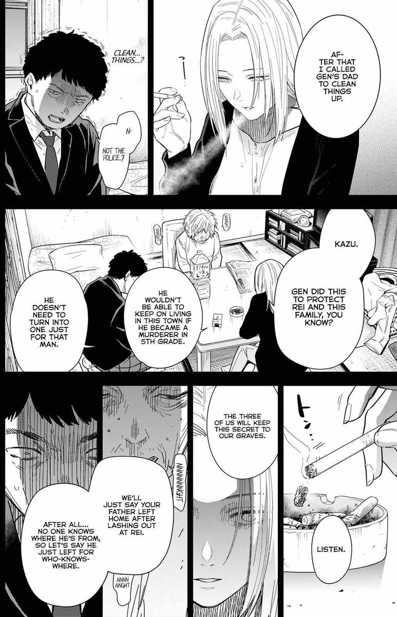 Shounen No Abyss 77 12