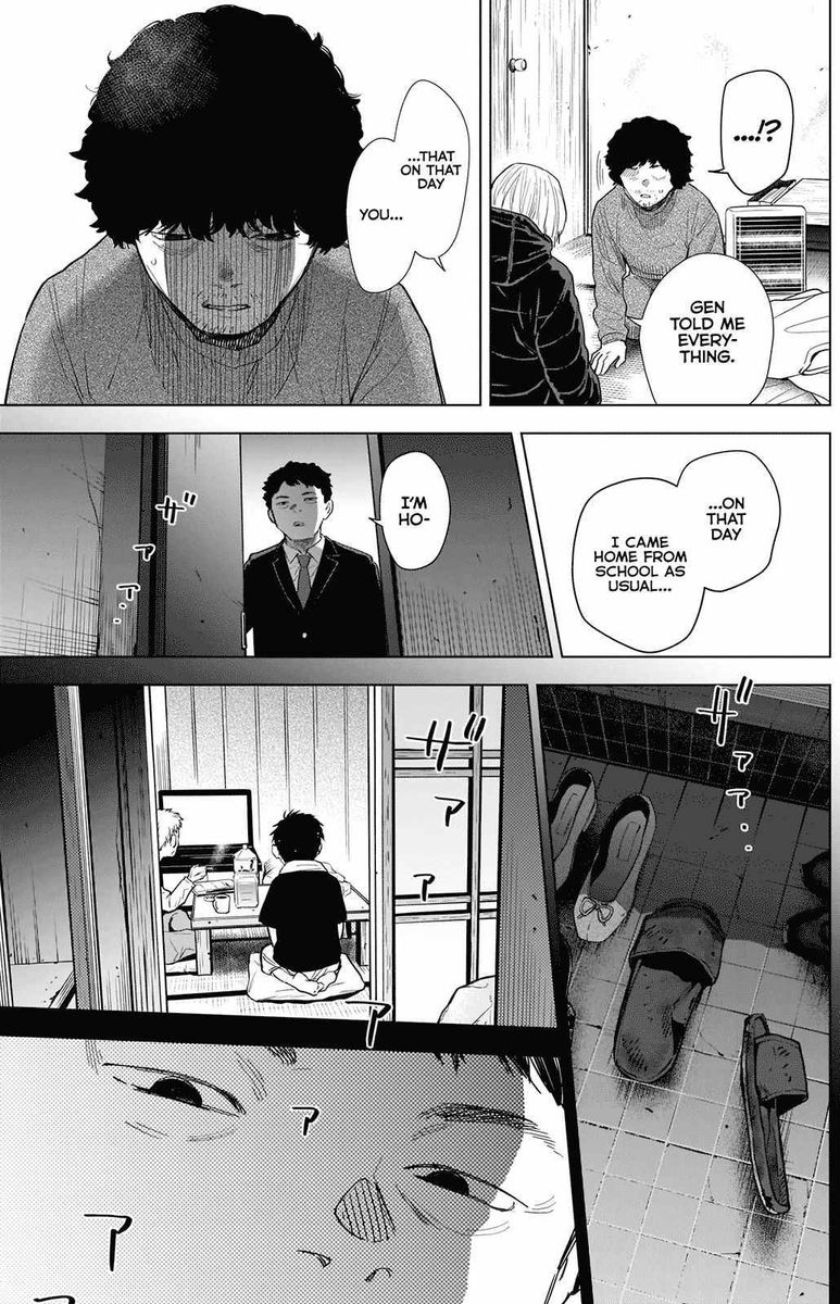 Shounen No Abyss 77 9