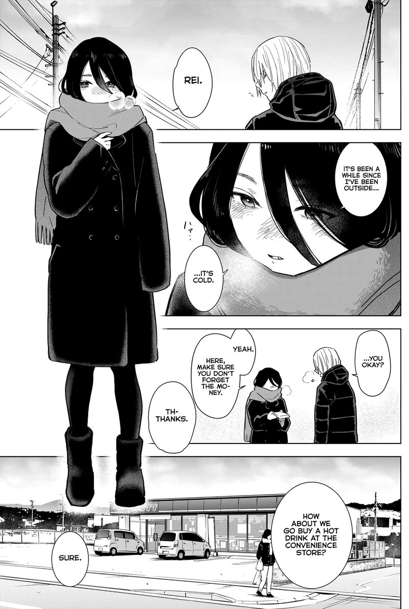 Shounen No Abyss 78 8