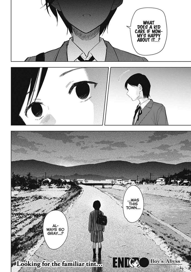 Shounen No Abyss 79 42