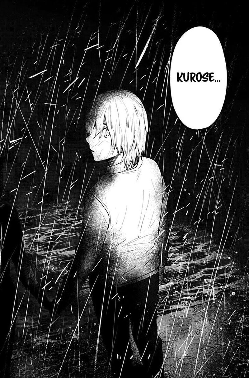 Shounen No Abyss 8 9