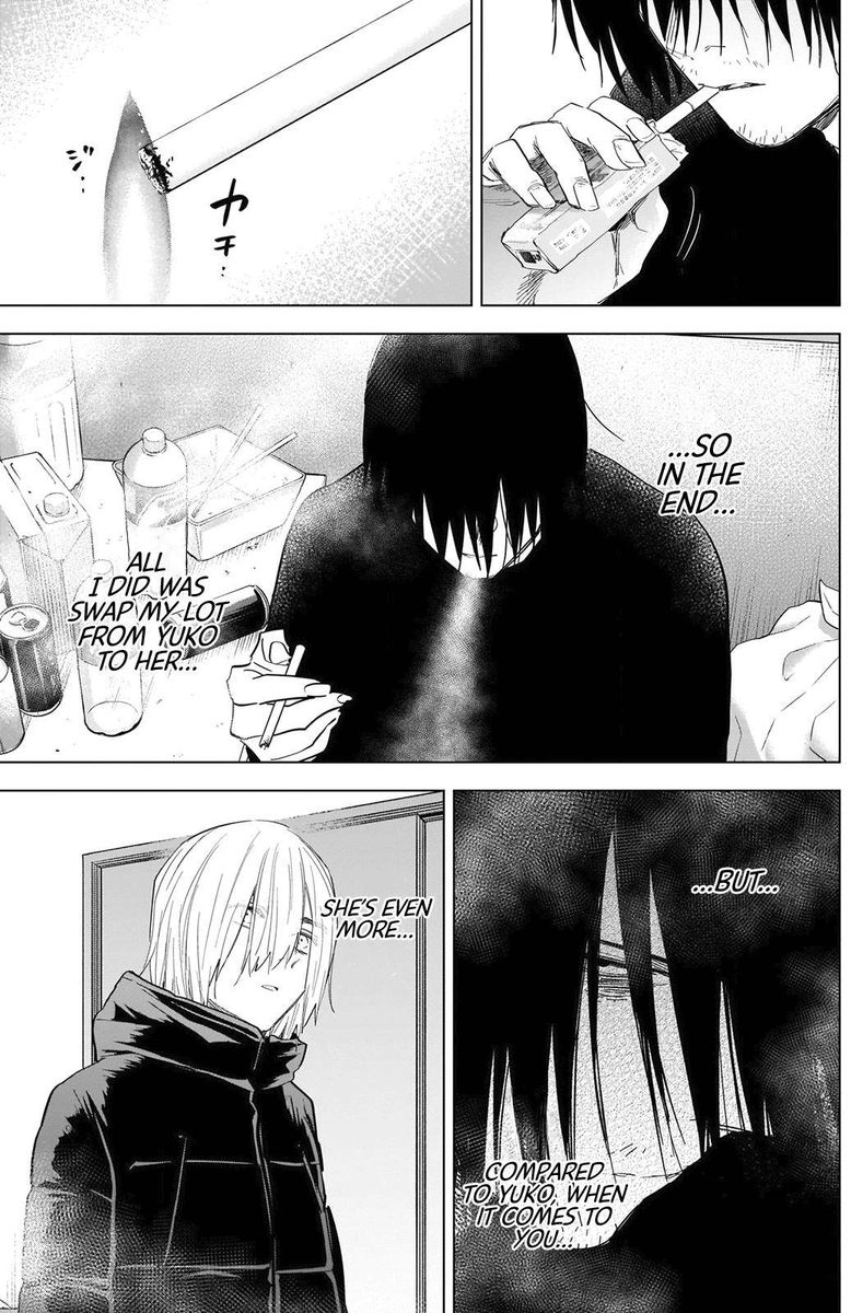 Shounen No Abyss 80 7