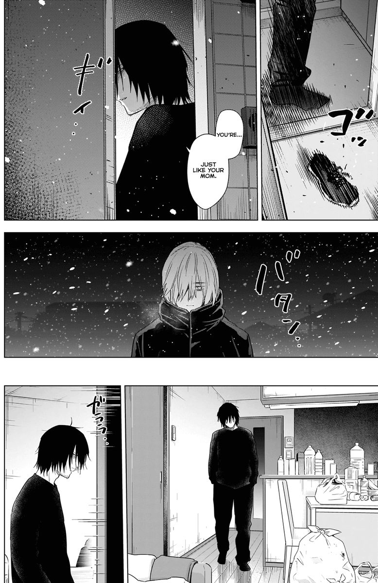 Shounen No Abyss 81 16