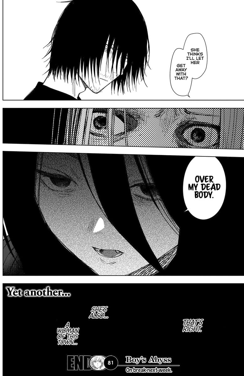 Shounen No Abyss 81 18