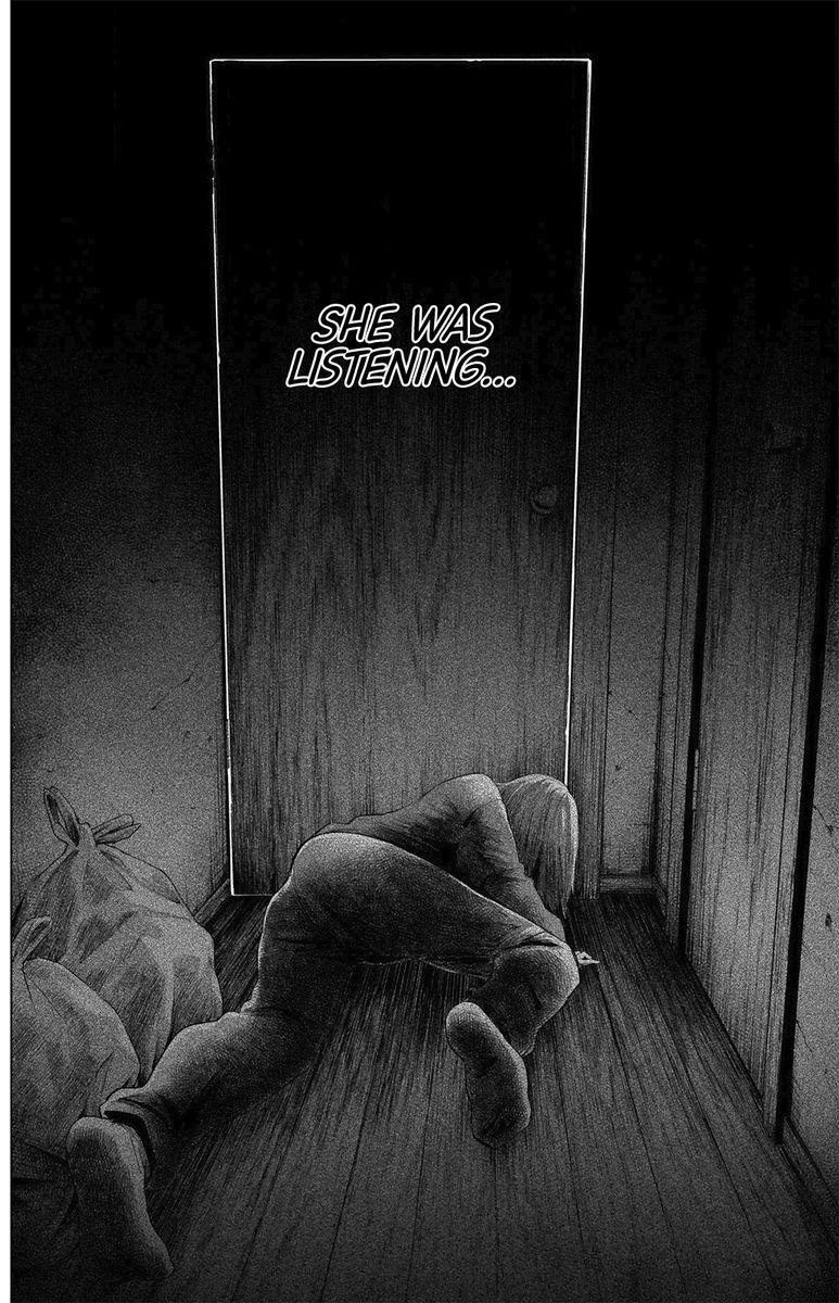 Shounen No Abyss 82 16
