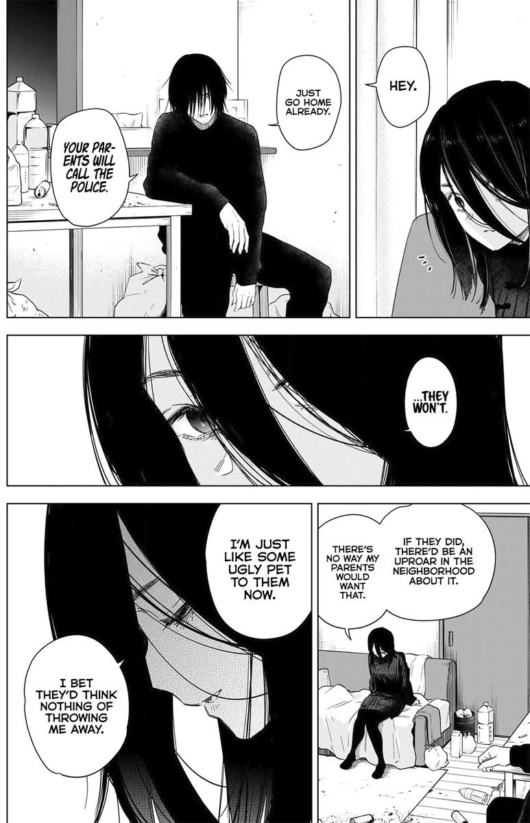 Shounen No Abyss 82 6